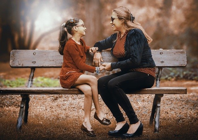 Asesoramiento a madres y padres
