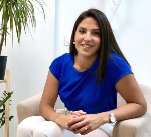 psicóloga infantil y adolescentes almería